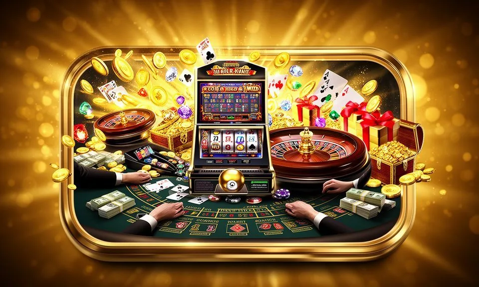 Sylhet Roulette Room